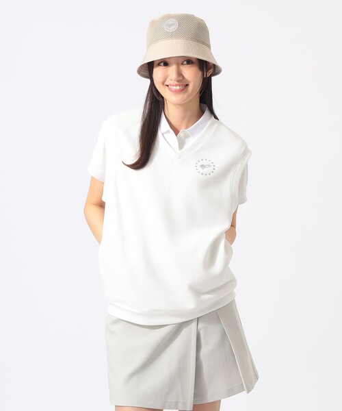 BEAMS GOLF｜ビームスゴルフのベスト通販 - ZOZOTOWN