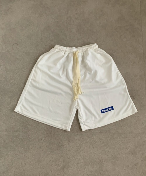 link lot(リンクロット)の「【2点セット付き】 ワッフルジャガード セットアップ(ルームウェア/パジャマ・メンズ・グレー/ブラック/ホワイト・L/M)」の16枚目の写真