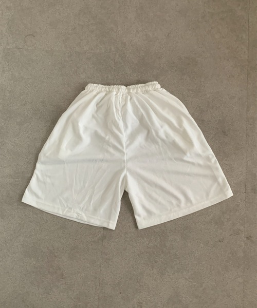link lot(リンクロット)の「【2点セット付き】 ワッフルジャガード セットアップ(ルームウェア/パジャマ・メンズ・グレー/ブラック/ホワイト・L/M)」の17枚目の写真
