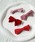 Bambin�i�{���o���j�́u�y Bambin / �{���o�� �z �K�[���[ ���{�� �w�A�s�� 4�_�Z�b�g�i�w�A�s���j�v�b���b�h