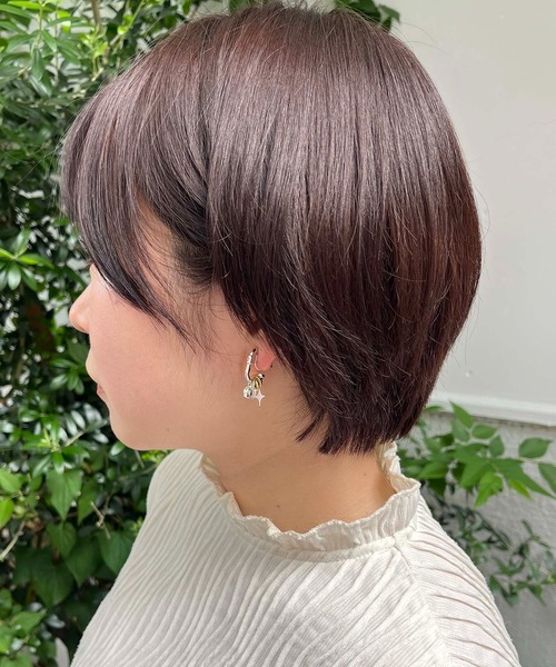 LAPUIS(ラピュイ)の「LAPUIS(ラピュイ)Sammy Charm earrings(イヤリング・レディース・ゴールド/マルチ・FREE)」の13枚目の写真