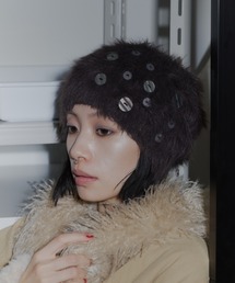 DTYYPE（ドタイプ）の「ニットキャップ（ニットキャップ/ビーニー）」