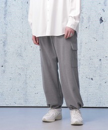 Apo(s)ture（アポスチャー）の「カーゴパンツ（カーゴパンツ）」