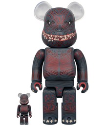 BE@RBRICK（ベアブリック）の「BE@RBRICK WAR MACHINE 1000