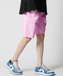 コットンチノショートパンツ