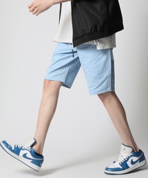 コットンチノショートパンツ