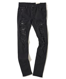 mnml（ミニマル）の「デニムパンツ（デニムパンツ）」