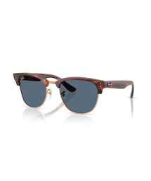 Ray-Ban(���C�o��)�́y�V���zRay-Ban ���C�o�� �T���O���X Clubmaster Reverse/���o�[�X/���O���΍�(�T���O���X)