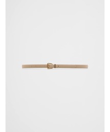 セール】BANANA REPUBLIC FACTORY STORE オーバル バックル レザー