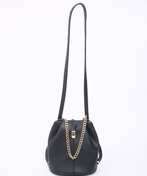 Chico | タック3WAYバッグ(ショルダーバッグ)