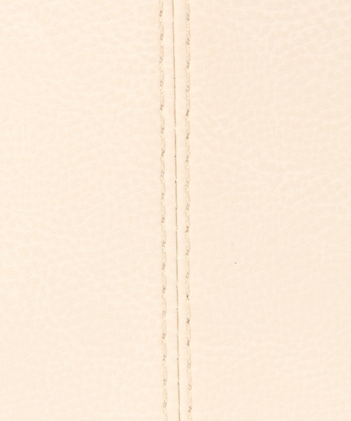 Chico（チコ）の「【who's who Chico】タック3WAYバッグ（ショルダーバッグ・レディース・アイボリー/ブラック/シルバー・FREE）」の11枚目の写真