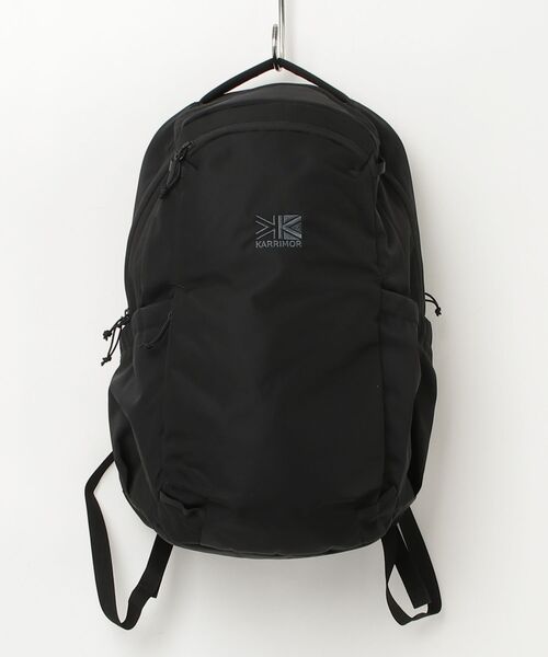 karrimor（カリマー）の「highlands 24（バックパック/リュック・メンズ・ダークグレー/ブラック・FREE）」の2枚目の写真