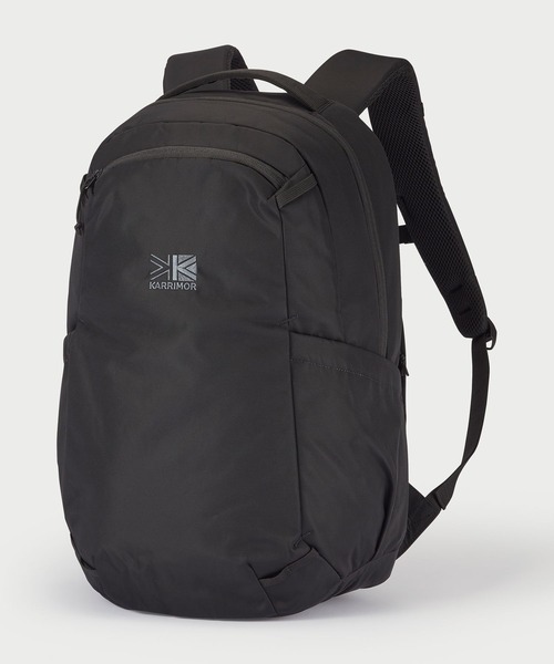 karrimor（カリマー）の「highlands 24（バックパック/リュック・メンズ・ダークグレー/ブラック・FREE）」の2枚目の写真