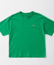 SEVEN2（セブンツー）の「【SEVEN2】キッズバックプリントTシャツ（Tシャツ/カットソー）」