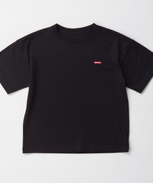 SEVEN2（セブンツー）の「【SEVEN2】キッズバックプリントTシャツ（Tシャツ/カットソー）」