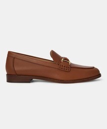 LAUREN RALPH LAUREN｜ローレン ラルフ ローレンのローファー通販
