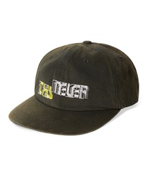 thisisneverthat（ディスイズネバーザット）の「Misalign Cap（キャップ）」