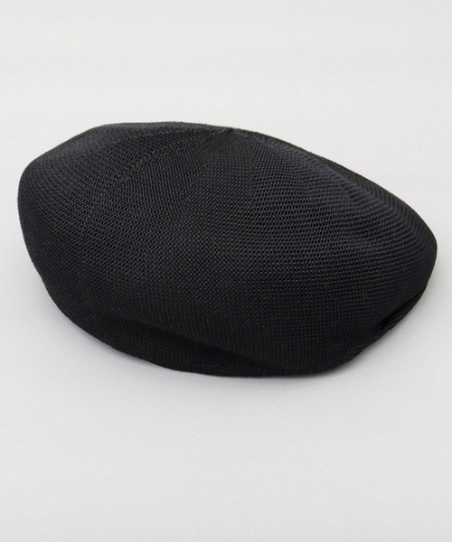 ReqHatter（レックハッター）の「微起毛 サーモハンチング（ハンチング/ベレー帽・メンズ・ブラック/ベージュ・FREE）」の20枚目の写真