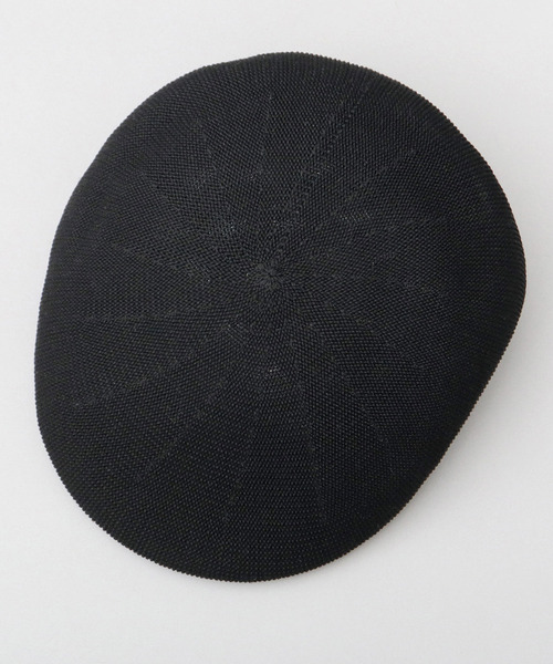 ReqHatter（レックハッター）の「微起毛 サーモハンチング（ハンチング/ベレー帽・メンズ・ブラック/ベージュ・FREE）」の21枚目の写真