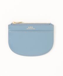 A.P.C.（アーペーセー）の「PORTE-MONNAIE DEMI-LUNE NEW（カードケース）」