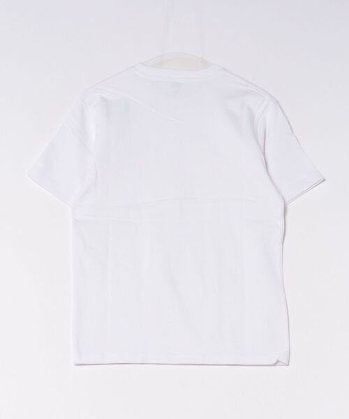 LIFEMAX(ライフマックス)の「【LIFEMAX/ライフマックス】10.2オンススーパーヘビーウェイトTシャツ/【肉厚・高級感・9色展開】厚手 無地 ビッグシルエット 全9色 ユニセックス(Tシャツ/カットソー・メンズ・ネイビー/パープル系その他/グレー系その他/グリーン系その他/チャコールグレー/ベージュ系その他/ブルー系その他/ホワイト/ブラック・SMALL/LARGE/MEDIUM/X-LARGE/XX-LARGE/XXX-LARGE)」の10枚目の写真