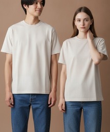 【LIFEMAX/ライフマックス】10.2オンススーパーヘビーウェイトTシャツ/【肉厚・高級感・9色展開】厚手 無地 ビッグシルエット 全9色 ユニセックス