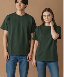 【LIFEMAX/ライフマックス】10.2オンススーパーヘビーウェイトTシャツ/【肉厚・高級感・9色展開】厚手 無地 ビッグシルエット 全9色 ユニセックス