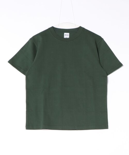 LIFEMAX(ライフマックス)の「【LIFEMAX/ライフマックス】10.2オンススーパーヘビーウェイトTシャツ/【肉厚・高級感・9色展開】厚手 無地 ビッグシルエット 全9色 ユニセックス(Tシャツ/カットソー・メンズ・ネイビー/パープル系その他/グレー系その他/グリーン系その他/チャコールグレー/ベージュ系その他/ブルー系その他/ホワイト/ブラック・SMALL/LARGE/MEDIUM/X-LARGE/XX-LARGE/XXX-LARGE)」の16枚目の写真