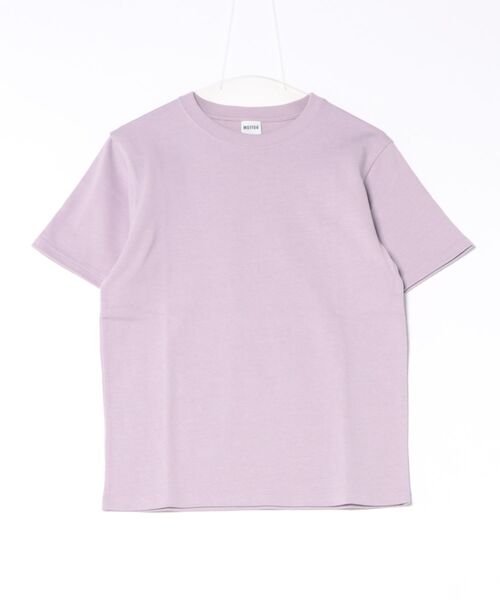 LIFEMAX(ライフマックス)の「【LIFEMAX/ライフマックス】10.2オンススーパーヘビーウェイトTシャツ/【肉厚・高級感・9色展開】厚手 無地 ビッグシルエット 全9色 ユニセックス(Tシャツ/カットソー・メンズ・ネイビー/パープル系その他/グレー系その他/グリーン系その他/チャコールグレー/ベージュ系その他/ブルー系その他/ホワイト/ブラック・SMALL/LARGE/MEDIUM/X-LARGE/XX-LARGE/XXX-LARGE)」の19枚目の写真