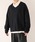 STUDIOUS�i�X�e���f�B�I�X�j�́u�ySTUDIOUS�zSmooth Silky VneckKnit�i�j�b�g/�Z�[�^�[�j�v�b�u���b�N