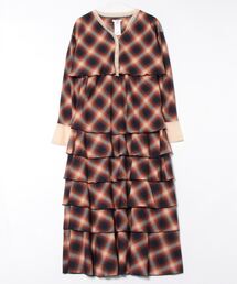 Ameri（アメリ）の「ボレロ（カーディガン/ボレロ）」