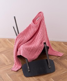 B.C STOCK（ベーセーストック）の「【SIMPLICITEPLUS】長袖ニット（ニット/セーター）」