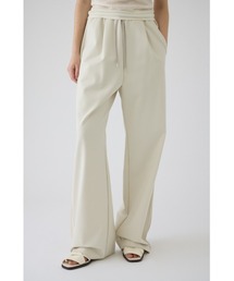 RIM.ARK | Side tuck sporty PT サイドタックスポーティーパンツ(スラックス)