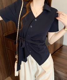 2ly2(�g�D�[���[�g�D�[)�̃T�C�h���{�� �J�V���N�[�����|���g�b�v�X(T�V���c/�J�b�g�\�[)