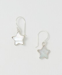 BAITS（ベイツ）の「＜BAITS＞スター スウィング ピアス（ピアス（両耳用））」