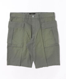 G-STAR | High Pocket Shorts/ヴィンテージライクミリタリーディテールハイポケットショートパンツ(その他パンツ)