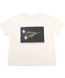 フォトグラフTシャツ