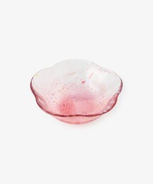 Afternoon Tea（アフタヌーンティー）の「江戸硝子花ボウル（食器）」