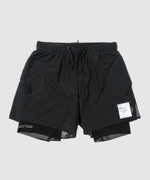 SATISFY（サティスファイ）の「Rippy Cordura 5  Trail Shorts（その他パンツ）」