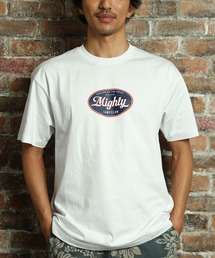 【ムラサキスポーツ限定】Mighty Surf Club/マイティーサーフクラブ 半袖 Tシャツ MT26ST01