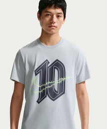 ナイキ スポーツウェア メンズ Tシャツ / Nike Sportswear Men's T-Shirt IR6903-043 Pure Platinum