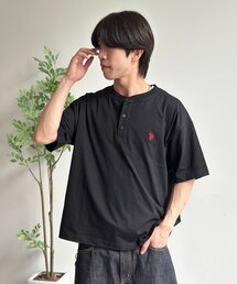ヘンリーT