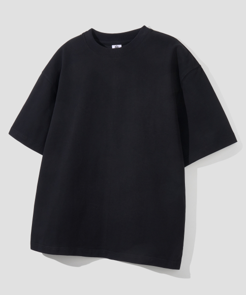 AGOD（エージーオーディー）の「ベックインシジョンクロップハーフTシャツ[ブラック]（Tシャツ/カットソー・レディース・その他・SMALL/MEDIUM/LARGE）」の4枚目の写真