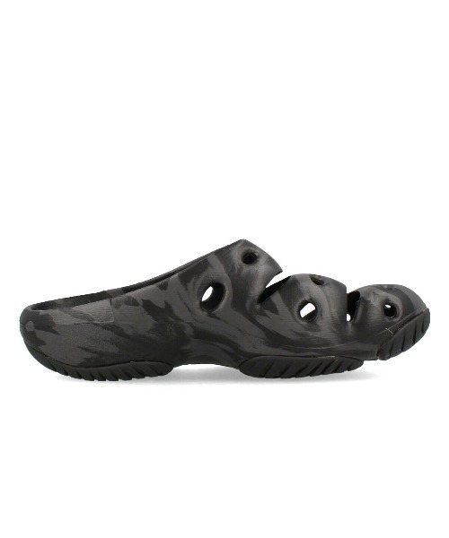 KEEN(キーン)の「KEEN YOGUI / キーン ヨギ / 1028525(サンダル・メンズ・ブラック・29cm/28cm/27cm/26cm/25cm)」の5枚目の写真