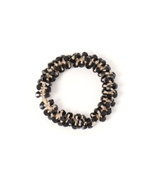 studio CLIP（スタディオクリップ）の「【daily CLIP】カットビーズゴム（ヘアゴム）」