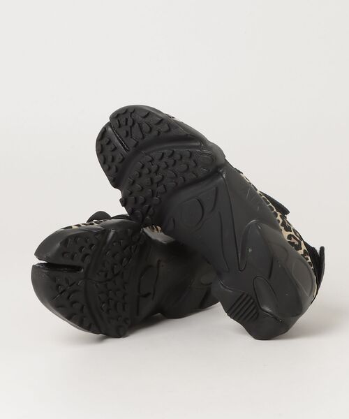 NIKE（ナイキ）の「NIKE WMNS AIR RIFT IR5696-010（スニーカー・メンズ・レオパード・24cm/23cm/22cm）」の3枚目の写真
