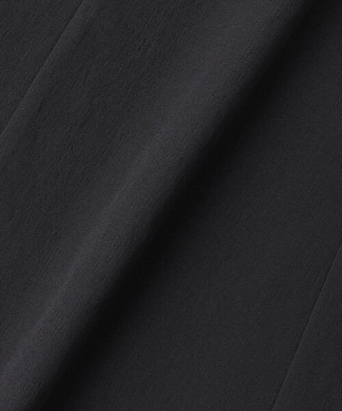 J.PRESS(ジェイプレス)の「【WEB限定カラーあり】アキハ BREEZE COOL フレア スカート(スカート・レディース・ライトグレー系/グレー系/ブラウン系・7/9/11)」の10枚目の写真