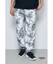 AZUL BY MOUSSY（アズールバイマウジー）の「SHELTECH Light アクティブパンツ（スラックス）」