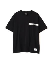 【日本限定】Alpha Industries/アルファ インダストリーズ/ DRAGON OF THE EAST T‐SHIRT /ドラゴン オブ ザ イースト