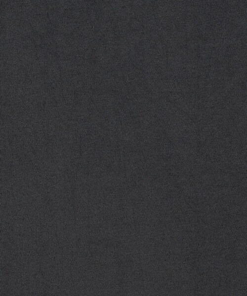 MACPHEE(マカフィー)の「コットンロゴプリント Tシャツ(Tシャツ/カットソー・レディース・ブラック/ホワイト・S)」の13枚目の写真